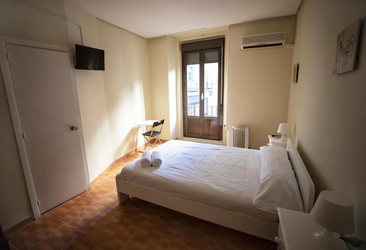 Maison d'hôtes Perales Madrid