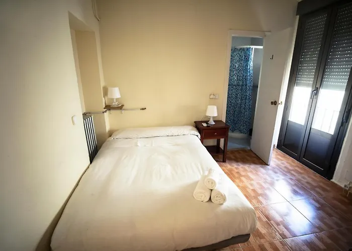 Hostal Los Perales