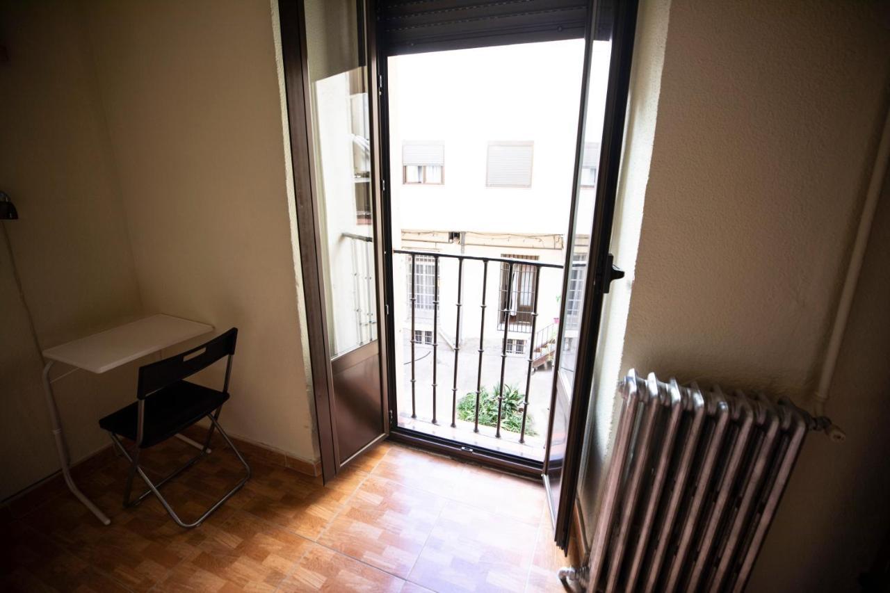 Los Perales Pensión 5*